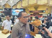 Menjawab Tantangan Zaman, Sarkowi Dorong Pendidikan Kaltim Berbasis Inovasi Digital