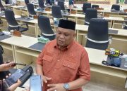 Dorong Ekonomi Berkelanjutan, Agusriansyah Tekankan Pentingnya Vokasi Non-Tambang di Tengah Penurunan TPT