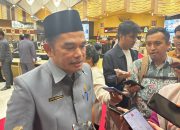 Dua Kali Berturut Tak Hadir, DPRD Kaltim Ingatkan Gubernur Soal Etika Kehadiran di Paripurna