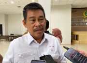 Komisi IV DPRD Kaltim Desak Percepatan Pengadaan Alat Medis di Gedung Jantung RSUD Kanujoso