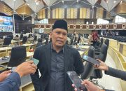 Salehuddin Soroti Tambang Bermasalah: Regulasi Sudah Jelas, Tapi Pengawasan Masih Lemah