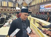 Potensi Ekonomi Tersembunyi di Jalur Jongkang–Loa Lepu, Salehuddin Dorong Pemerintah Gerak Cepat