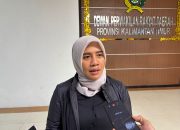 Damayanti Soroti Kejadian Pelecehan Seksual Kegiatan Pramuka Di Samarinda
