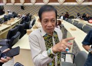 Kakaban Bukan Ladang Investasi, Makmur HAPK Ingatkan Pentingnya Ekologi