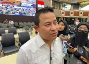 Kehadiran Koperasi Merah Putih Hadir Di Perdesaan, Sapto Sebut Perlunya Pemahaman Lebih