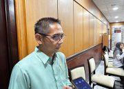 Ingin Tekan Tumpukan Sampah, Firnadi Ingin Hadirkan Pengelolaan Sampah Modern