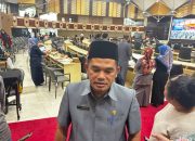 Hotel Royal Suite Disalahgunakan, DPRD Kaltim Desak Pemprov Putus Kontrak dengan PT TBI dan Ambil Alih Aset
