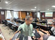 Terima Catatan BPK Belum Ditindaklanjuti, Sejumlah Perusda Dapat Perhatian Khusus Dari DPRD Kaltim