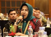 Syarifatul Soroti Ketimpangan Infrastruktur di Pulau Maratua: Potensi Besar, Tapi Minim Perhatian