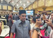 Ketua DPRD Kaltim Desak Pemerataan Pendidikan: Sekolah di Pelosok Jangan Terlupakan