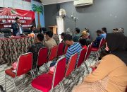 Penguatan Demokrasi: Warga Diminta Lebih Peka terhadap Hak dan Kewajiban
