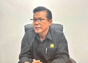 Minim Alat Medis, Hartono Basuki Minta Pemprov Prioritaskan Fasilitas Kesehatan di Paser