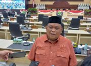 DPRD Kaltim Bahas RPJMD 2025–2030: Fokus Pendidikan Tepat Guna dan Apresiasi Daerah UHC