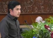 Fraksi Golkar DPRD Kaltim Desak Tindakan Tegas Atasi Krisis Lingkungan