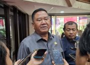 PLTA Dinilai Jadi Solusi Tepat Atasi Krisis Listrik di Mahulu