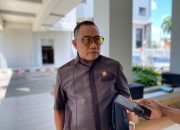 Banyak Perusahaan Lalai Dari Tanggung Jawab Lingkungan, Sarkowi Minta Tidak Tegas