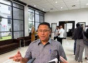 Soroti Banjir Balikpapan, Sigit Sampaikan Beberapa Penyebabnya