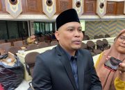 Sektor Kesehatan Terpinggirkan, Salehuddin Dorong Hadirnya Kader Posyandu Di Tengah Masyarakat Perdesaan