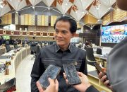 Subandi Soroti Sejumlah Jalan Rusak Samarinda, Nilai Dapat Berdampak Pada Perekonomian Masyarakat