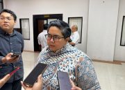 Seleksi Direksi BUMD Rampung, Ananda Emira Moeis: Jangan Sekadar Duduki Jabatan, Buktikan Kinerja!