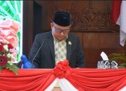 Fraksi PKS DPRD Kaltim: Tata Kelola Lingkungan Harus Berpihak pada Rakyat dan Alam