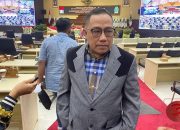 Kondisi Pesut Mahakam Kritis, DPRD Minta Tindakan Cepat Lindungi Habitatnya