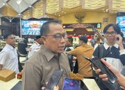 Sarkowi Pimpin Pansus Pendidikan, DPRD Kaltim Siap Benahi Ketimpangan Akses Belajar