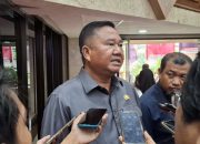 Ekti Imanuel Desak Penguatan Regulasi Pertanian dan Perikanan: Kutai Barat Bisa Jadi Lokomotif Ekonomi Daerah