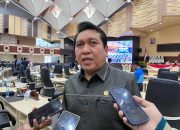 Husin Djufrie Serap Aspirasi Warga Berau, Soroti Abrasi, Jaringan Telekomunikasi, dan Transportasi Wisata