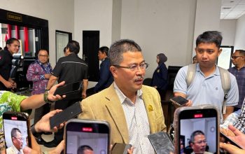 Darlis Soroti Ketiadaan SDM di Program Dapur Gizi, Sebut Infrastruktur Saja Tidak Cukup