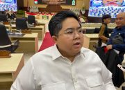 Ananda Moeis: Sinkronisasi Pusat-Daerah Jadi Faktor Kunci Capaian Pembangunan Kaltim 69 Persen