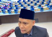 Salehuddin Desak Pemerintah Percepat Sertifikasi Aset dan Lahan Warga, Sebut Konflik Agraria Tidak Boleh Dibiarkan Berlarut