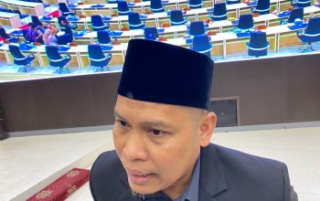 Salehuddin Desak Pemerintah Percepat Sertifikasi Aset dan Lahan Warga, Sebut Konflik Agraria Tidak Boleh Dibiarkan Berlarut