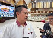 Tragedi Ayah Cekik Anak di Kaltim, DPRD Tekankan Pemeriksaan Kondisi Psikologis Pelaku