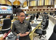 Kasus Beras Oplosan, Firnadi Desak Pemerintah Gencarkan Edukasi Publik soal Ciri-Ciri Produk Palsu