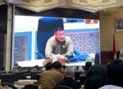 DPRD Kaltim Ingatkan Pemprov Tidak Abaikan Peran Dewan dalam Pembahasan APBD