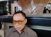 Kebakaran RSUD Syahranie Jadi Alarm Kesiapsiagaan, Sarkowi Minta Mitigasi Bencana Diperketat di Seluruh Gedung Pemerintahan
