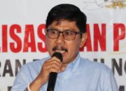 Dugaan Prostitusi Dekat IKN, Baharuddin Muin Warning Pemerintah: Jangan Tunggu Jadi Bom Waktu Sosial