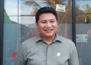 Perlindungan Petugas Damkar Dinilai Mendesak, Sayid Dukung Penuh Perda Pemadam Kebakaran