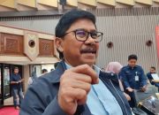 Baharuddin Soroti Jalan Rusak di Babulu, Desak Pemerintah Prioritaskan Infrastruktur Pertanian untuk Ketahanan Pangan Kaltim