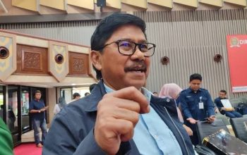 Baharuddin Soroti Jalan Rusak di Babulu, Desak Pemerintah Prioritaskan Infrastruktur Pertanian untuk Ketahanan Pangan Kaltim