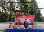 Hartono Basuki: Stabilitas Politik Kunci Terwujudnya Kesejahteraan Sosial