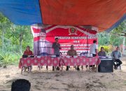 Hartono Basuki Dorong Demokrasi Daerah Berbasis Keadilan Lingkungan