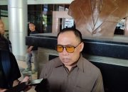Alkes Minim, Sarkowi Minta Pemenuhan Bertahap Sesuai Prioritas di RSUD AWS