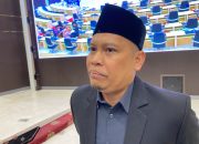 Salehuddin Soroti Dampak Sosial Tambang Ilegal yang Dekati Permukiman Warga