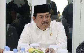 Abdulloh Kritik Penghapusan Anggaran Hibah dan Bansos, Sebut Aspirasi Warga Jangan Jadi Korban Kebijakan