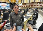 Firnadi Apresiasi Langkah Cepat Pemerintah dan Polda Kaltim Ungkap Kasus Beras Oplosan