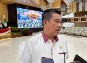 DPRD Kaltim Pantau Ketat Realisasi Program Seragam Gratis bagi Siswa Baru