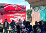 Hartono Basuki Dorong Penguatan Demokrasi Daerah Berbasis Nilai Budaya Bangsa