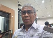 KSOP Samarinda Perketat Pengamanan Kapal di Bawah Jembatan Usai Insiden Tongkang